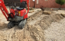 Notre zone d'activité pour ce service Devis pour une pose de radiateur à