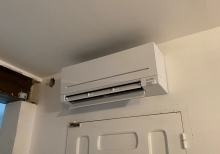 Notre zone d'activité pour ce service Société pour la recharge de gaz pour clim à