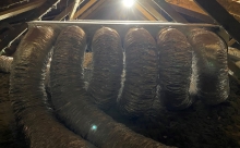 Notre zone d'activité pour ce service Devis pour une pose de radiateur à