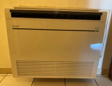 Notre zone d'activité pour ce service Installation d'une climatisation multi split Mitsubishi réversible à