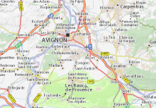 Nos prestations sur le secteur de Saint-Rémy-de-Provence Alpilles