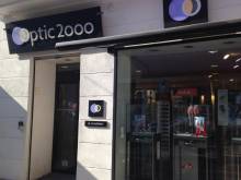 Optic 2000 à Salon de Provence
