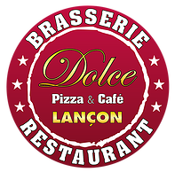 Brasserie Lancon - Provence 13680 Dolce Pizza