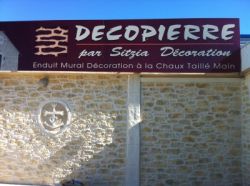 Facadier / Décoration Nimes Sitzia Décorarion