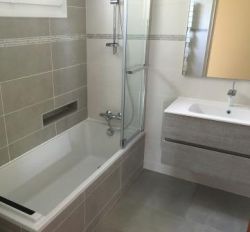 Notre zone d'activité pour ce service Société pour la recharge de gaz pour clim à